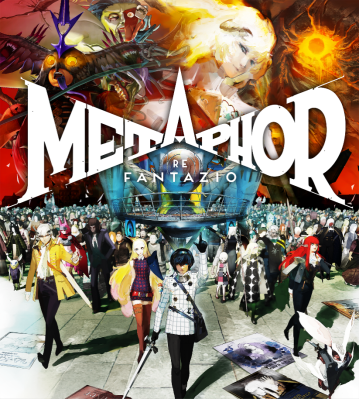 JRPG大年如何收尾?不如试试这款P5原班人马大作