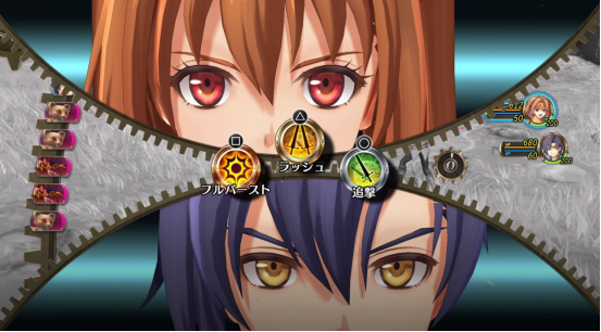 首次特惠！经典剧情RPG神作《空之轨迹 the 1st》冬促来袭！